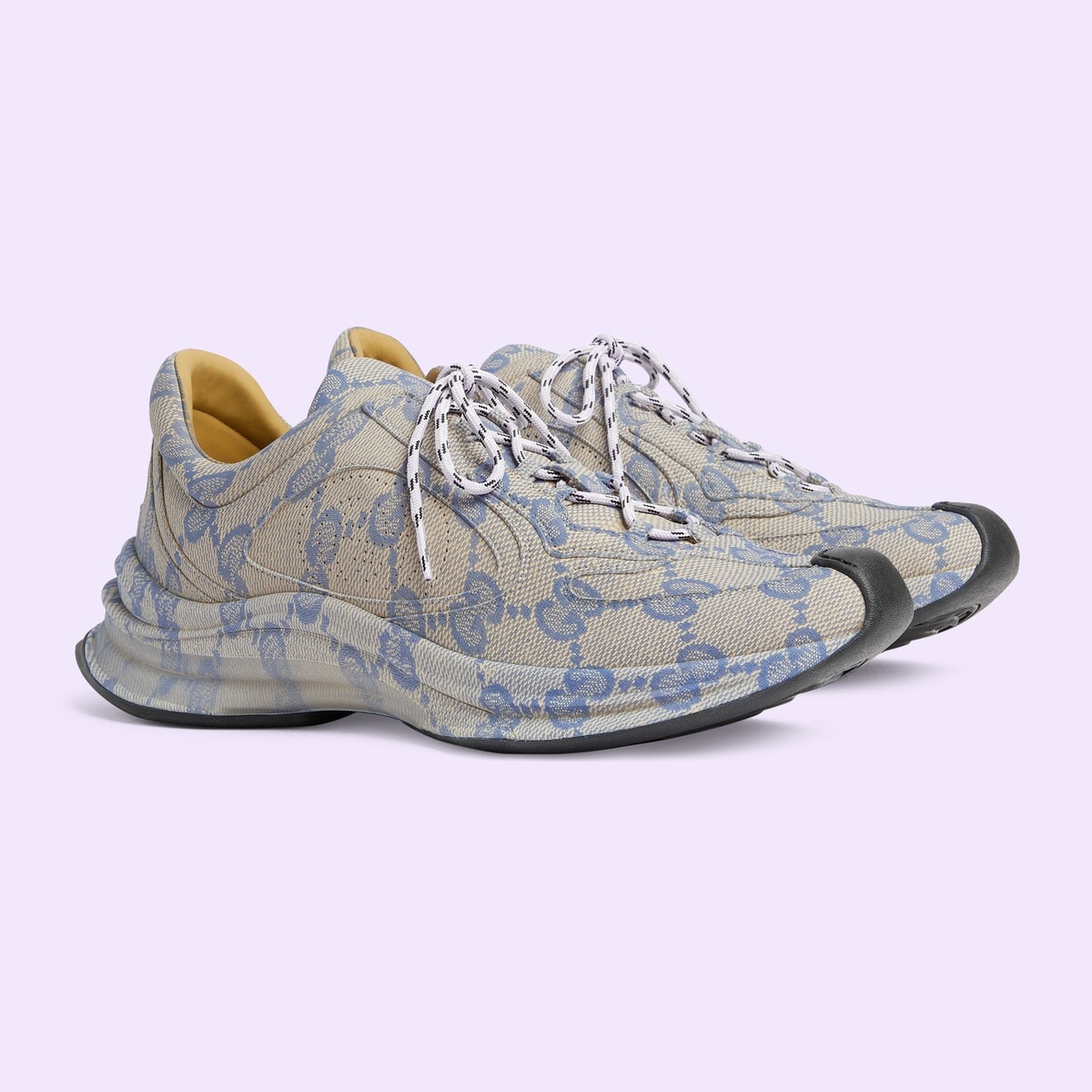 Men's Gucci Run sneaker - 2