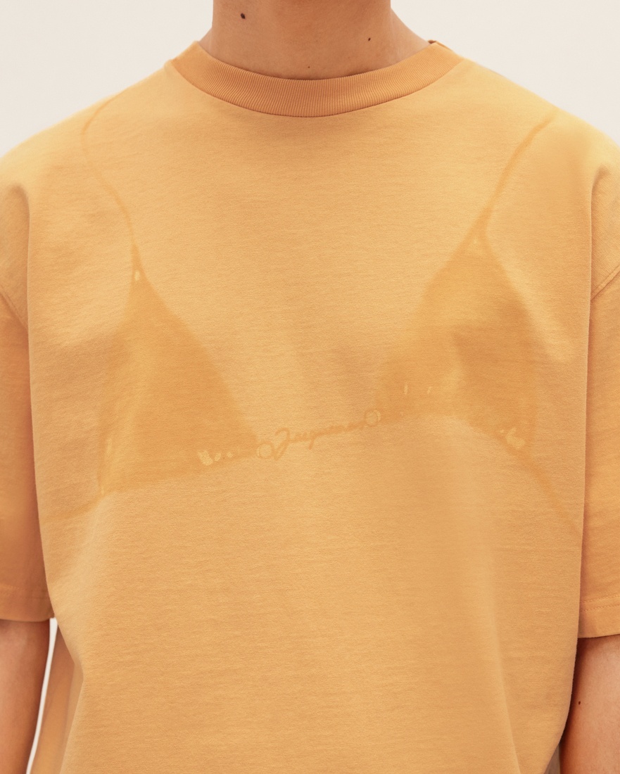 Le t-shirt Bikini - 4