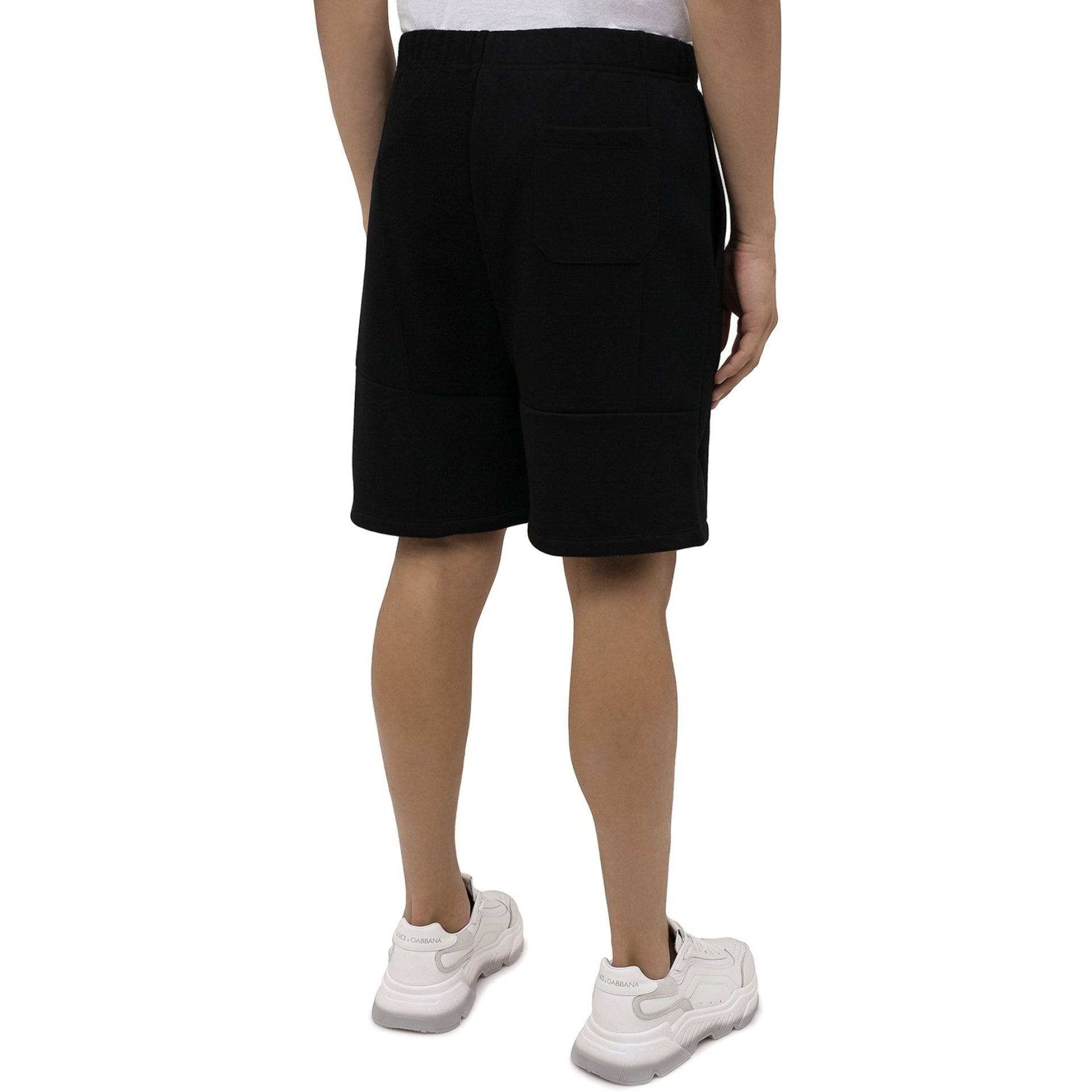 Valentino Track Shorts Men - 3