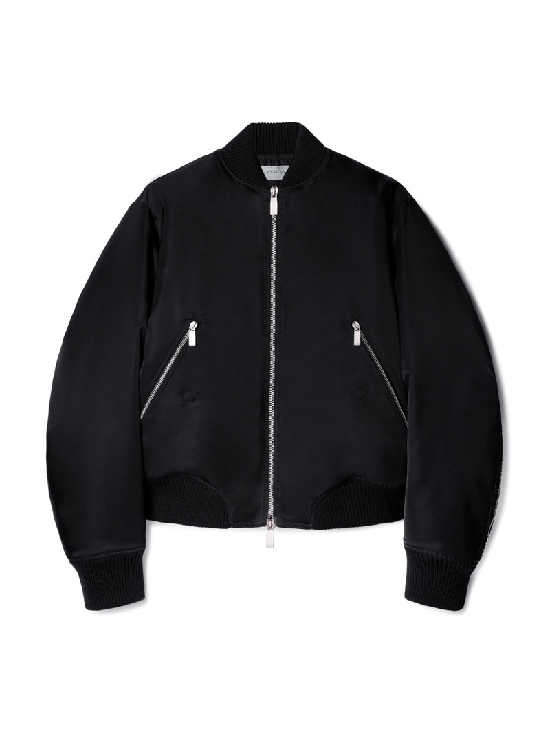 Arr Emb Bomber - 1