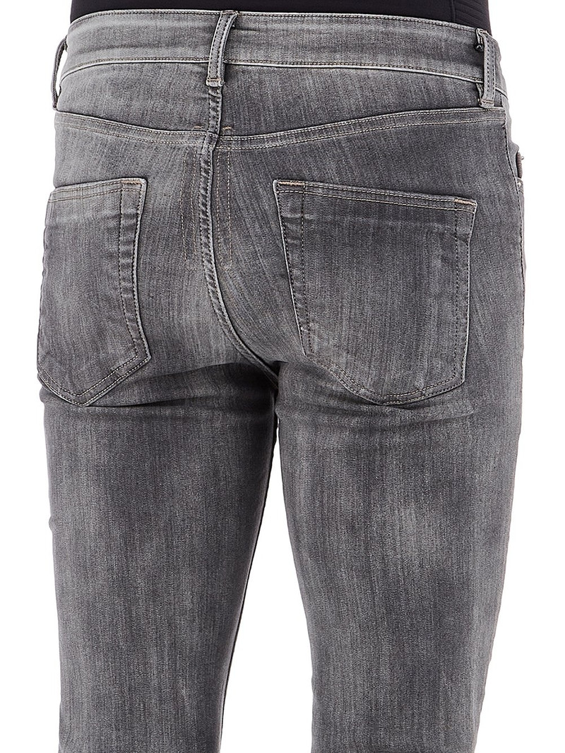 Grey Slim Tyrone Jeans 4