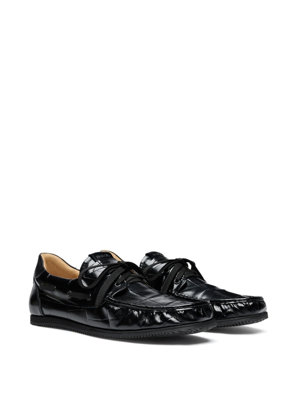 Les Batto loafers - 2