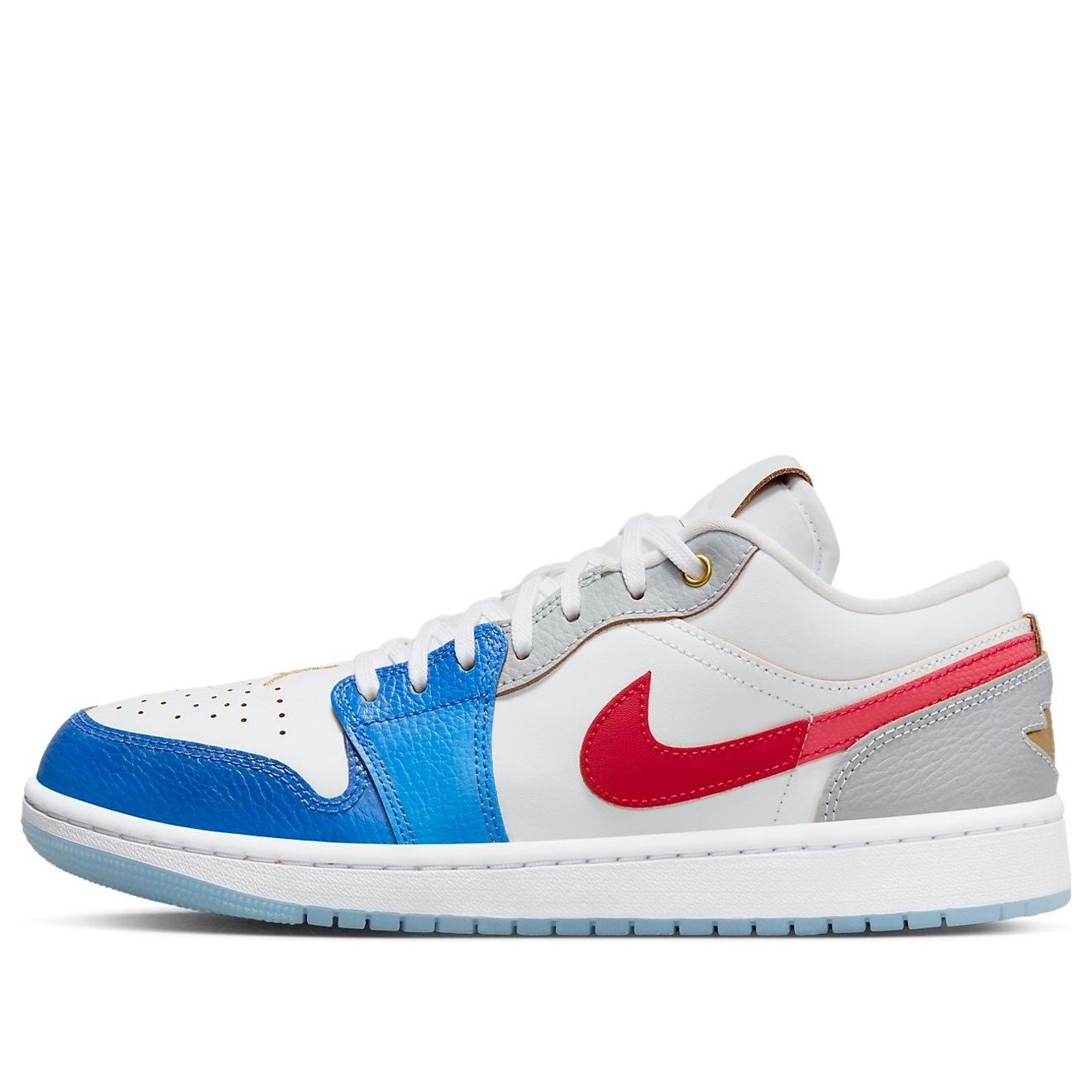 Air Jordan 1 Low SE 'Philippines' FN8901-164 - 1