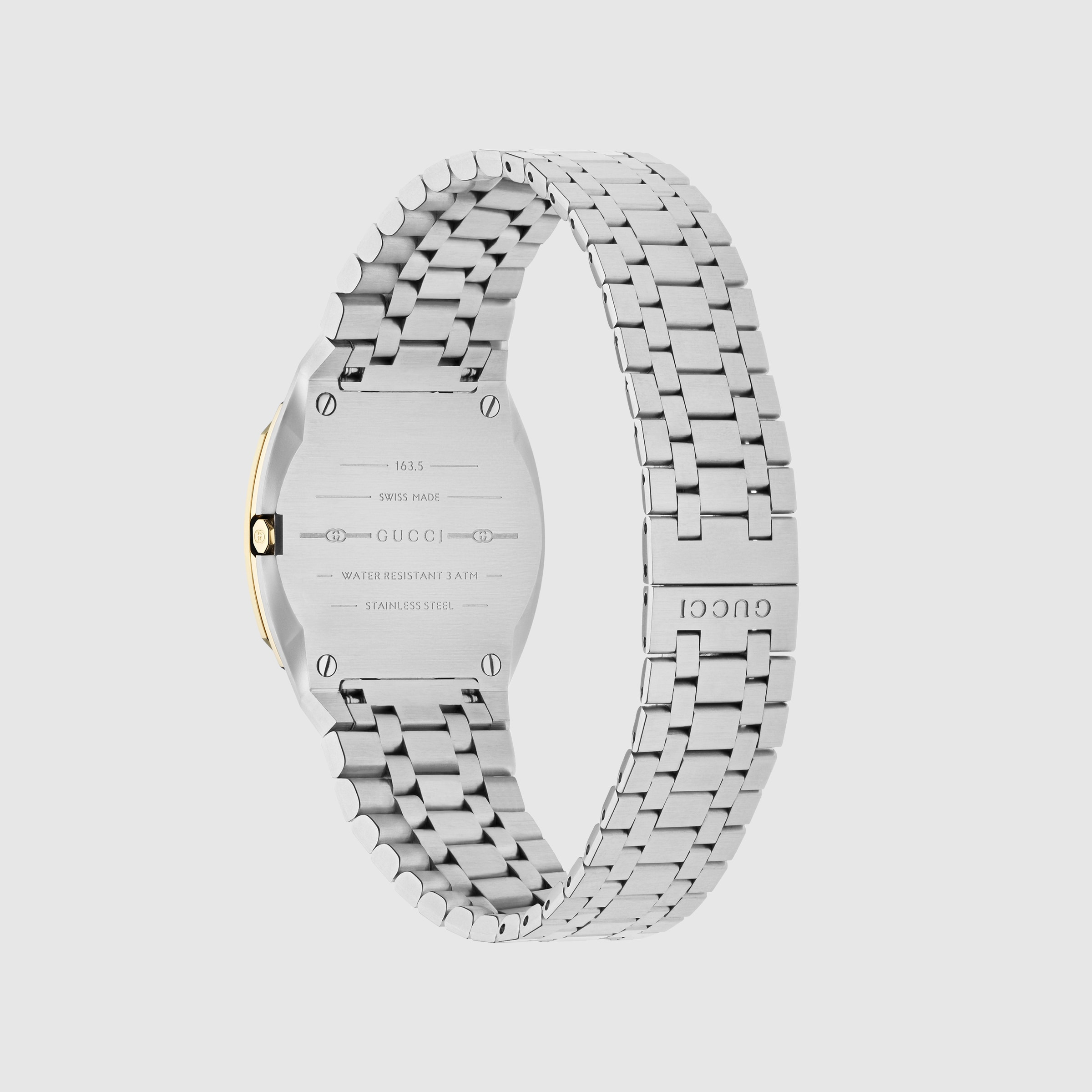 GUCCI 25H watch, 30mm - 2