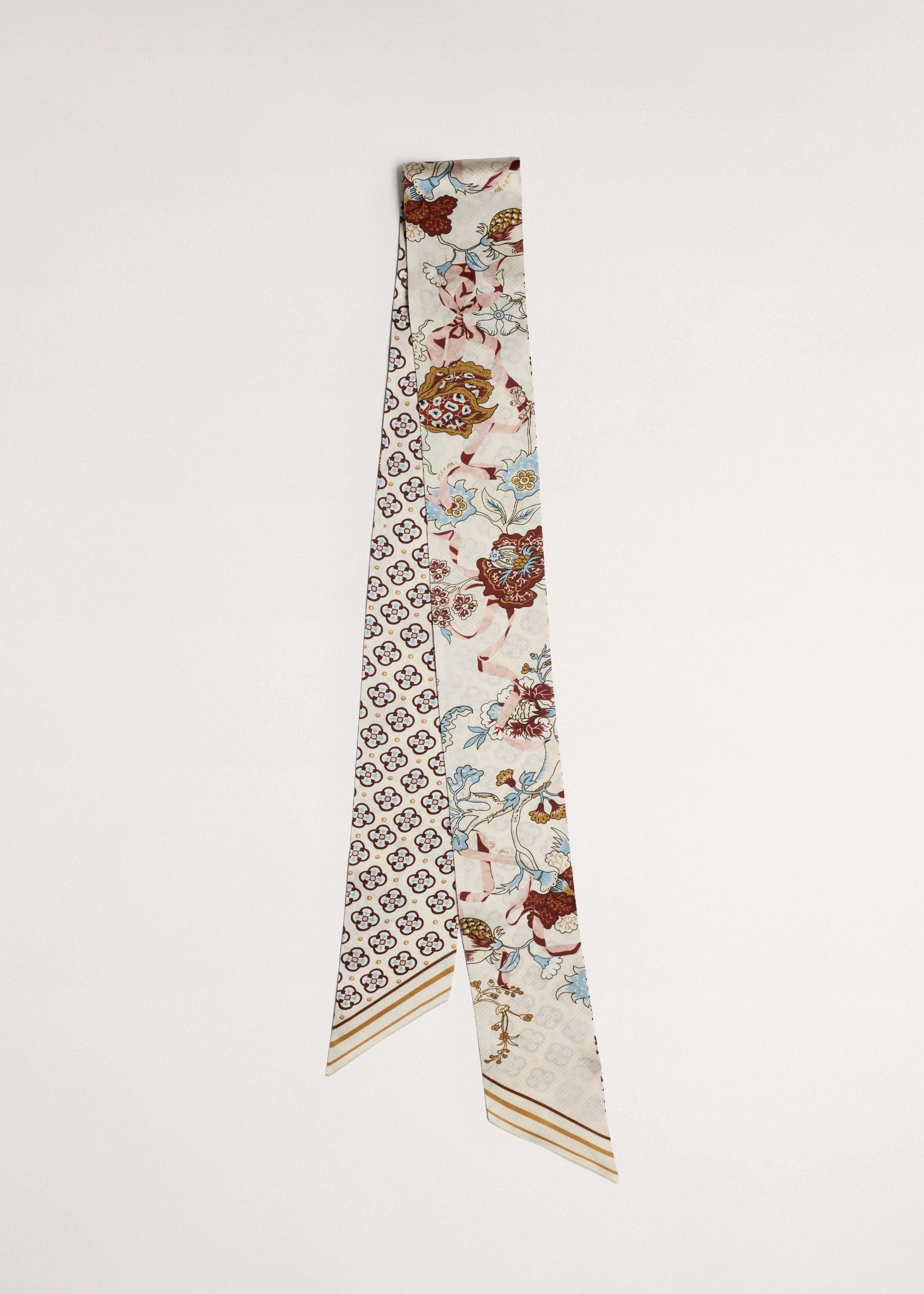 Evening Scarf - 1