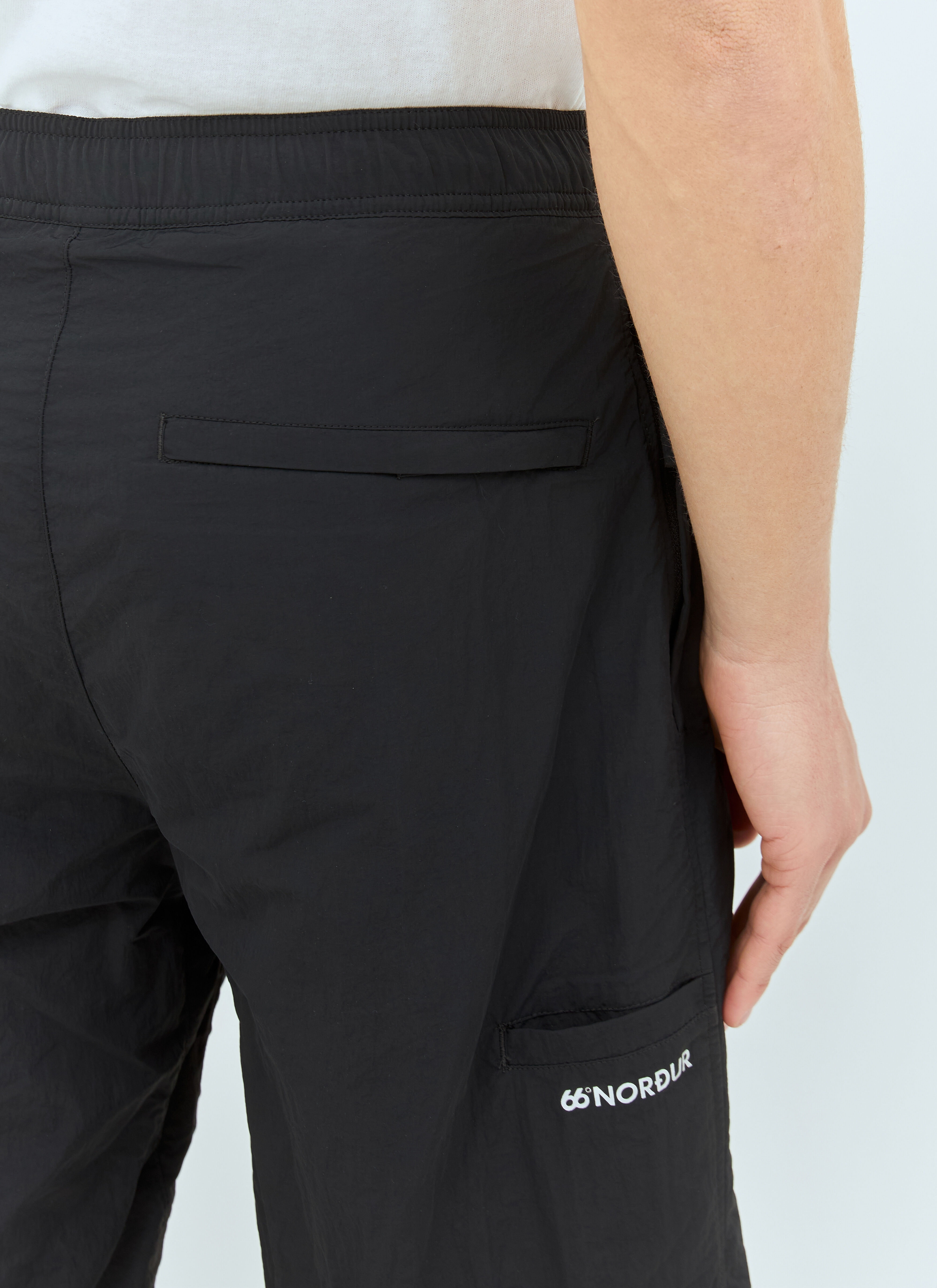 Hringbraut Track Pants - 3