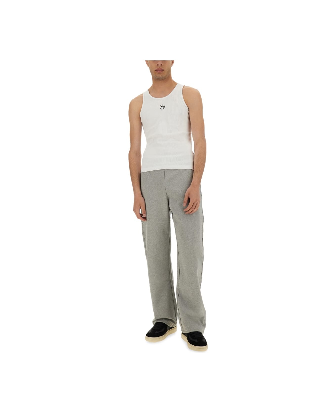 Track Pants - 2
