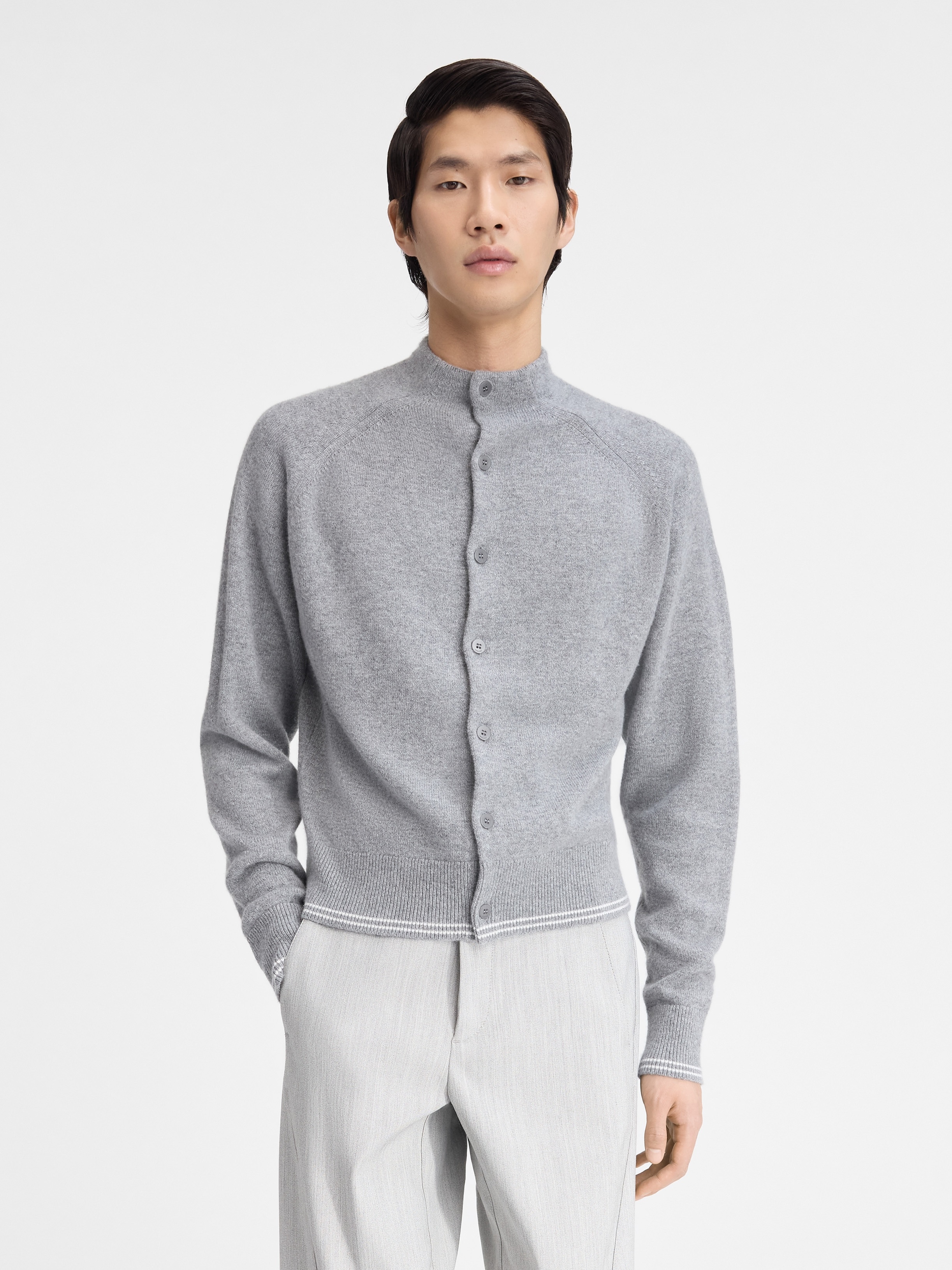 Le cardigan Pitatto - 5