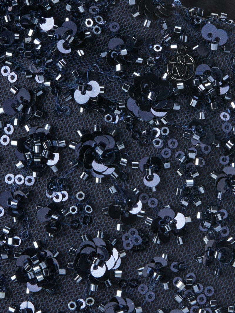 MAISON MICHEL Soft Patty vizor outlook