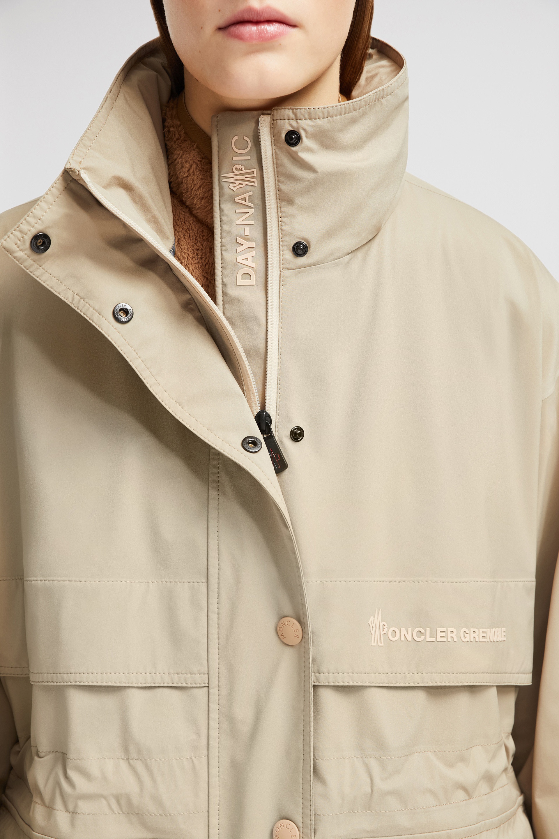 Seigne 2-in-1 Shell Jacket - 7
