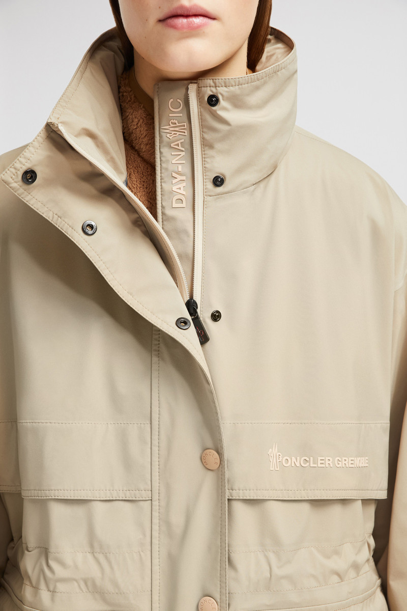 Seigne 2-in-1 Shell Jacket 7