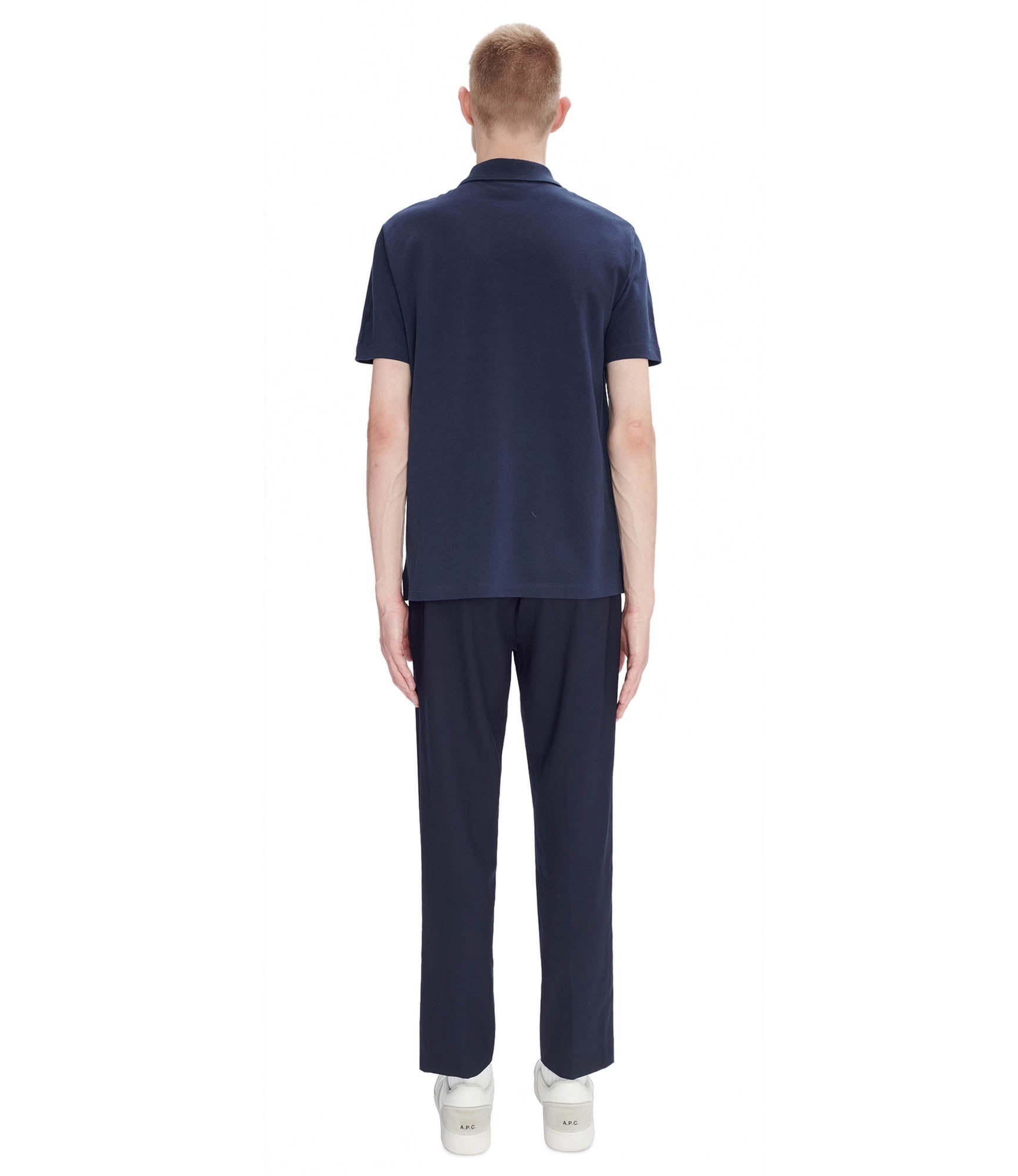 STANDARD POLO SHIRT - 4