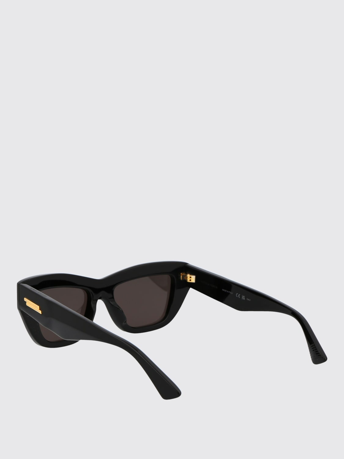 Sunglasses woman Bottega Veneta - 3