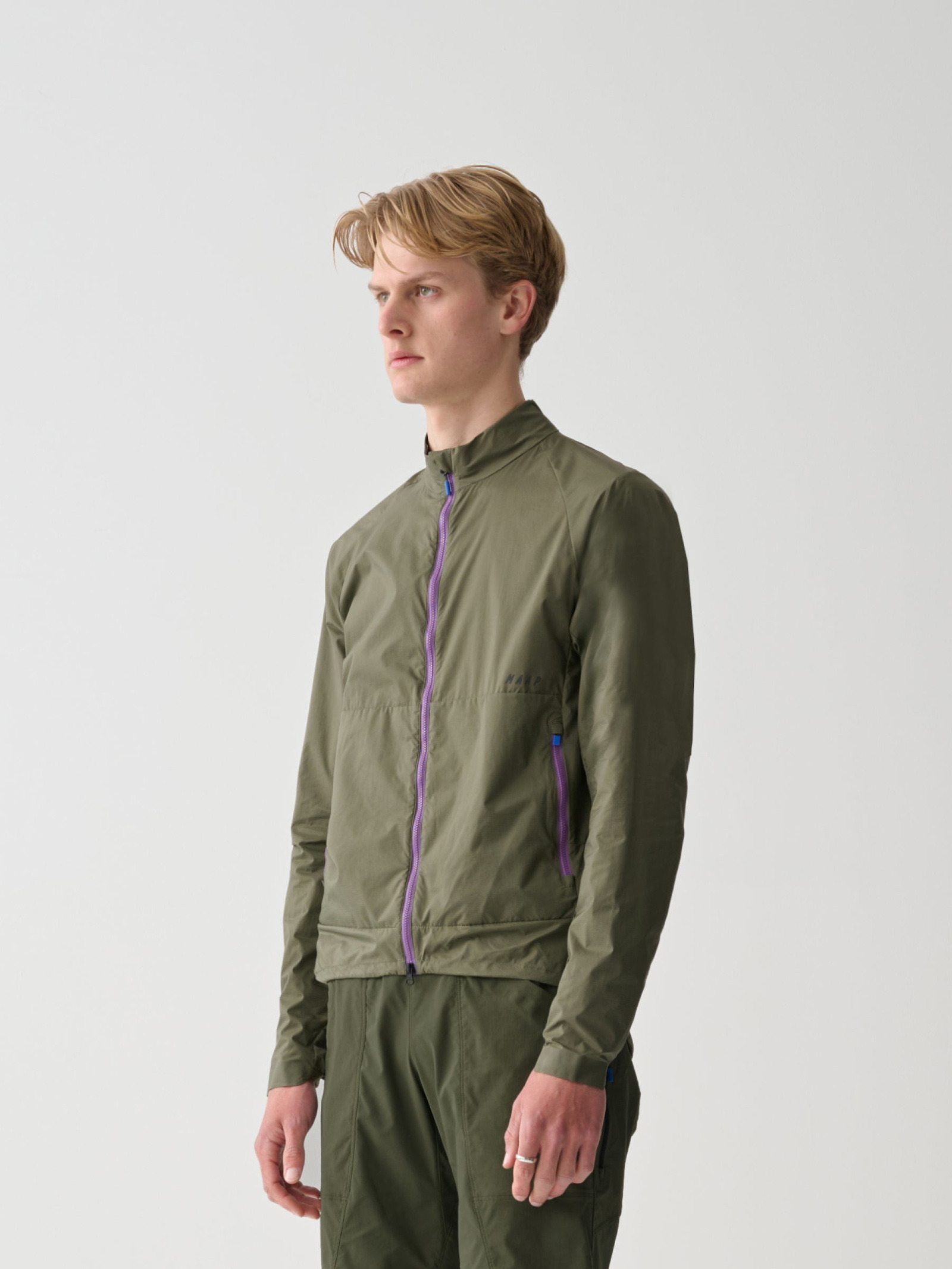 Alt_Road™ Wind Jacket - 2