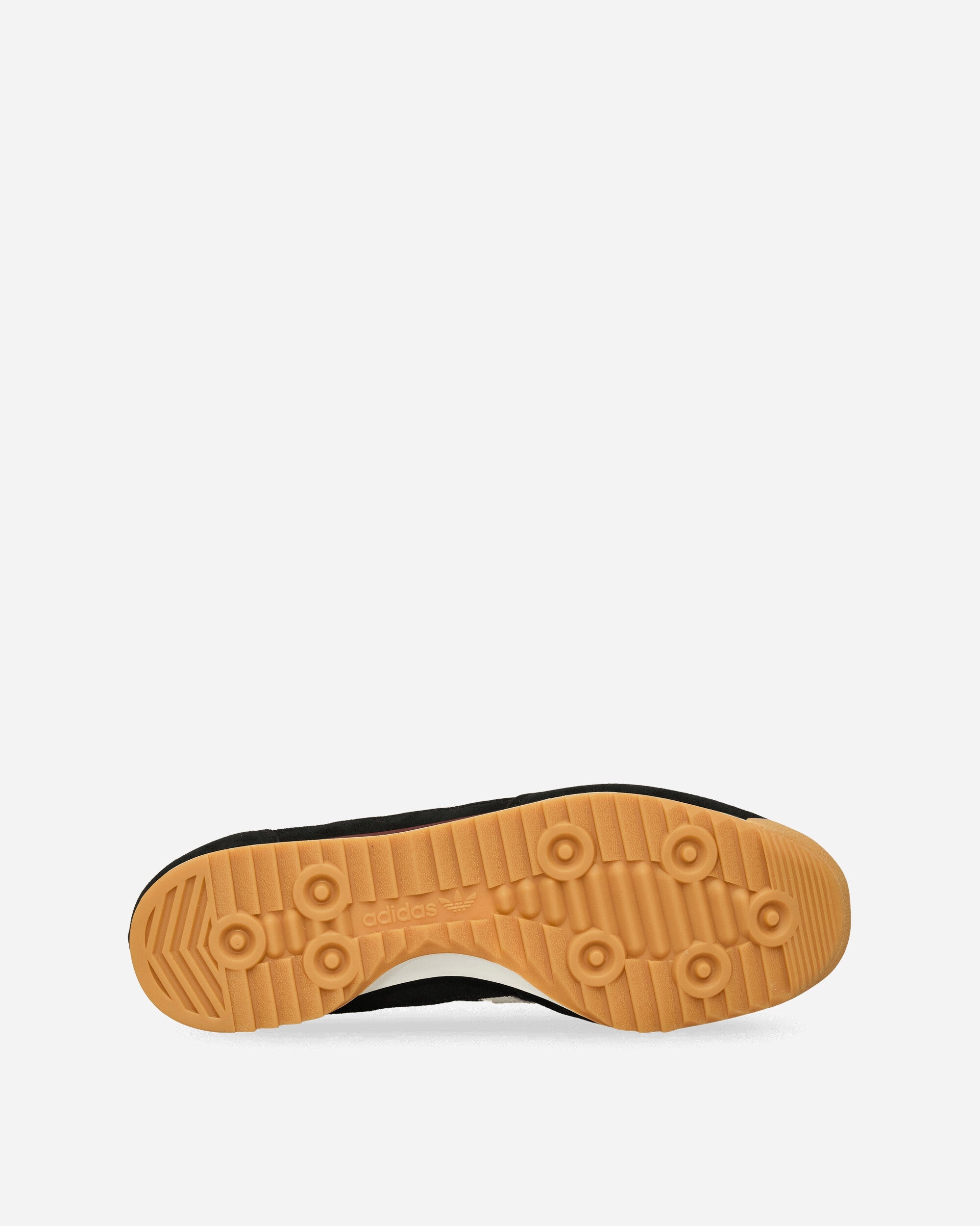 SL 72 OG Sneakers Core Black / Off White - 5
