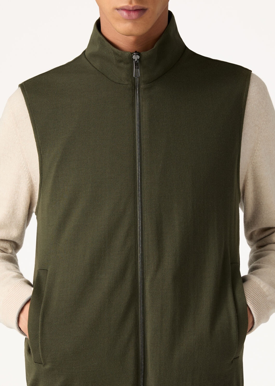 Loro Piana Vest - 3