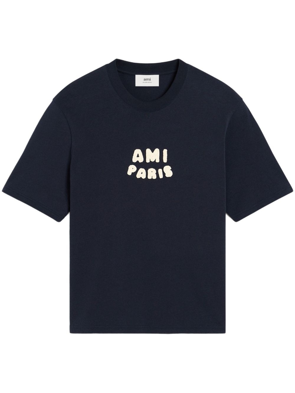 Ami Paris T-shirt - 1