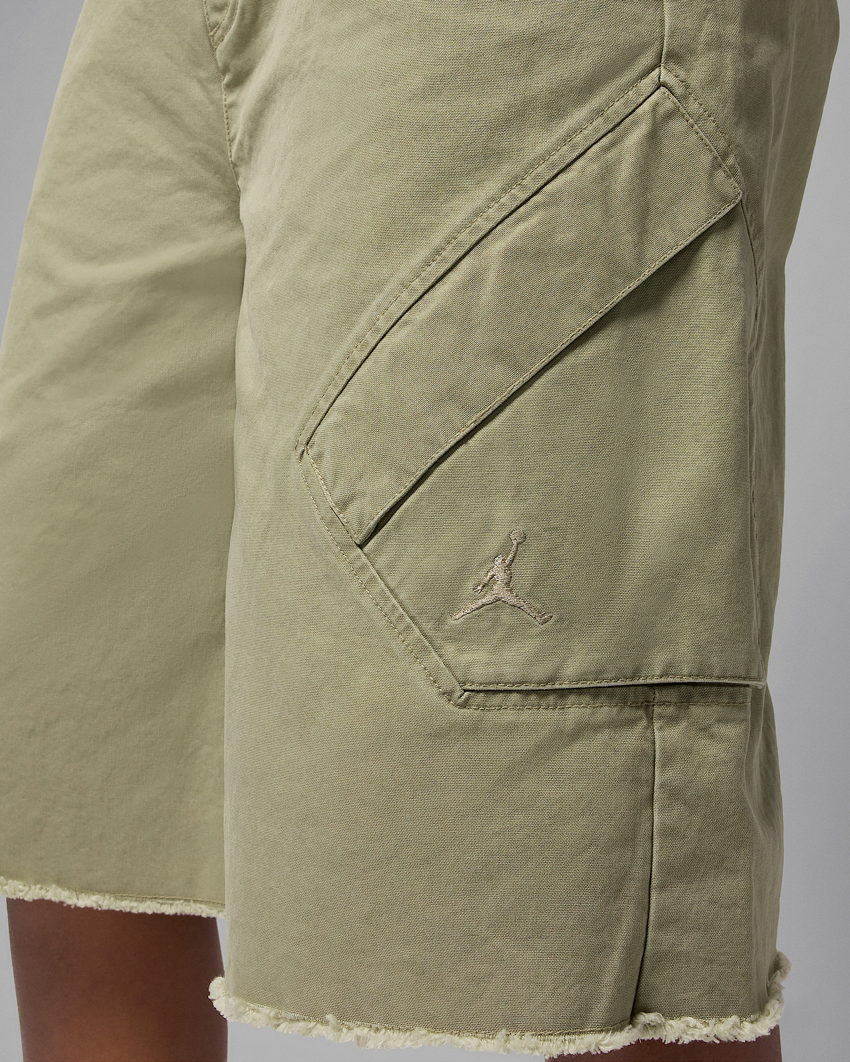Jordan Flight Chicago Women's Big Shorts - 5