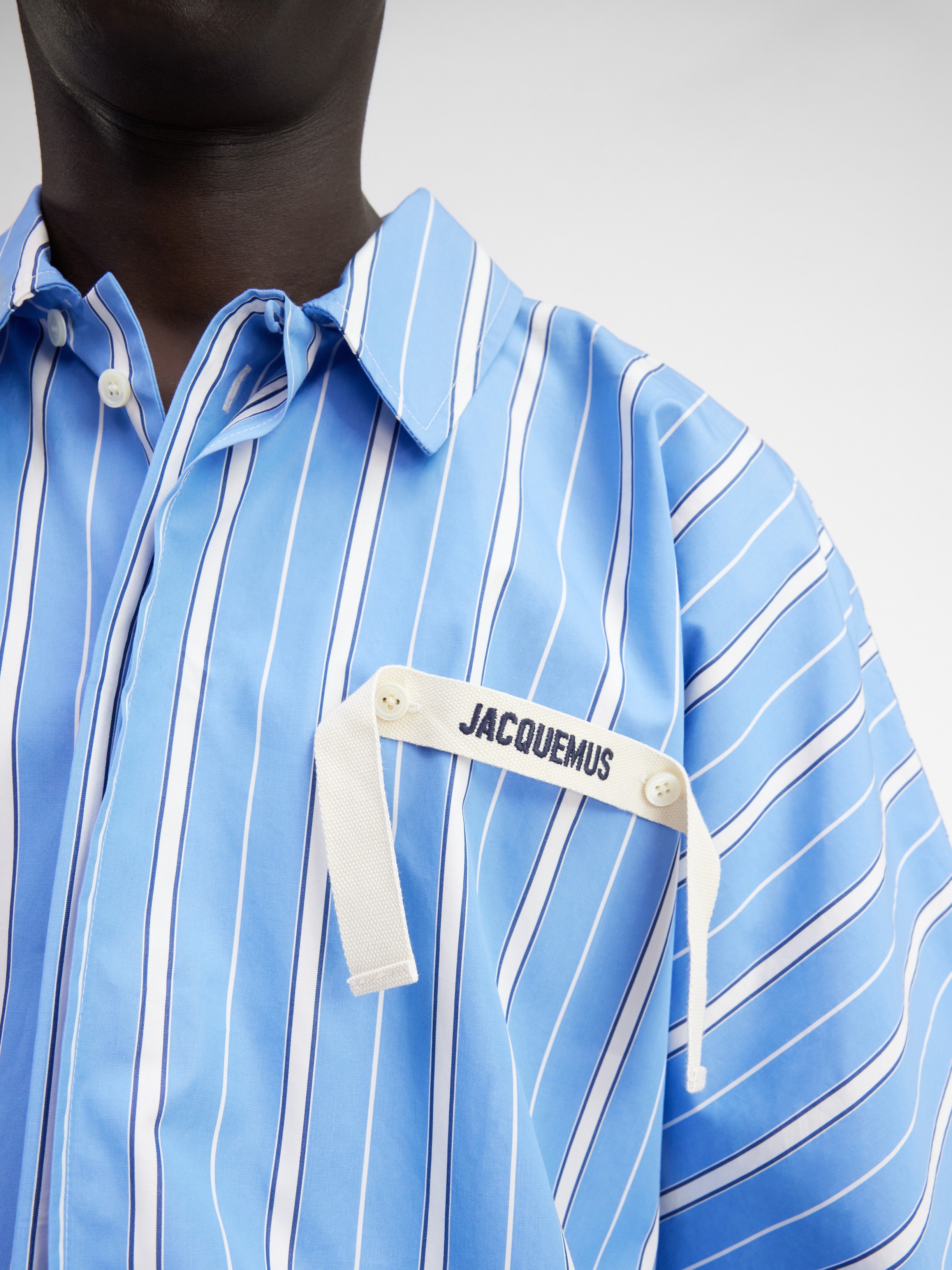 La chemise Disgreghi - 6