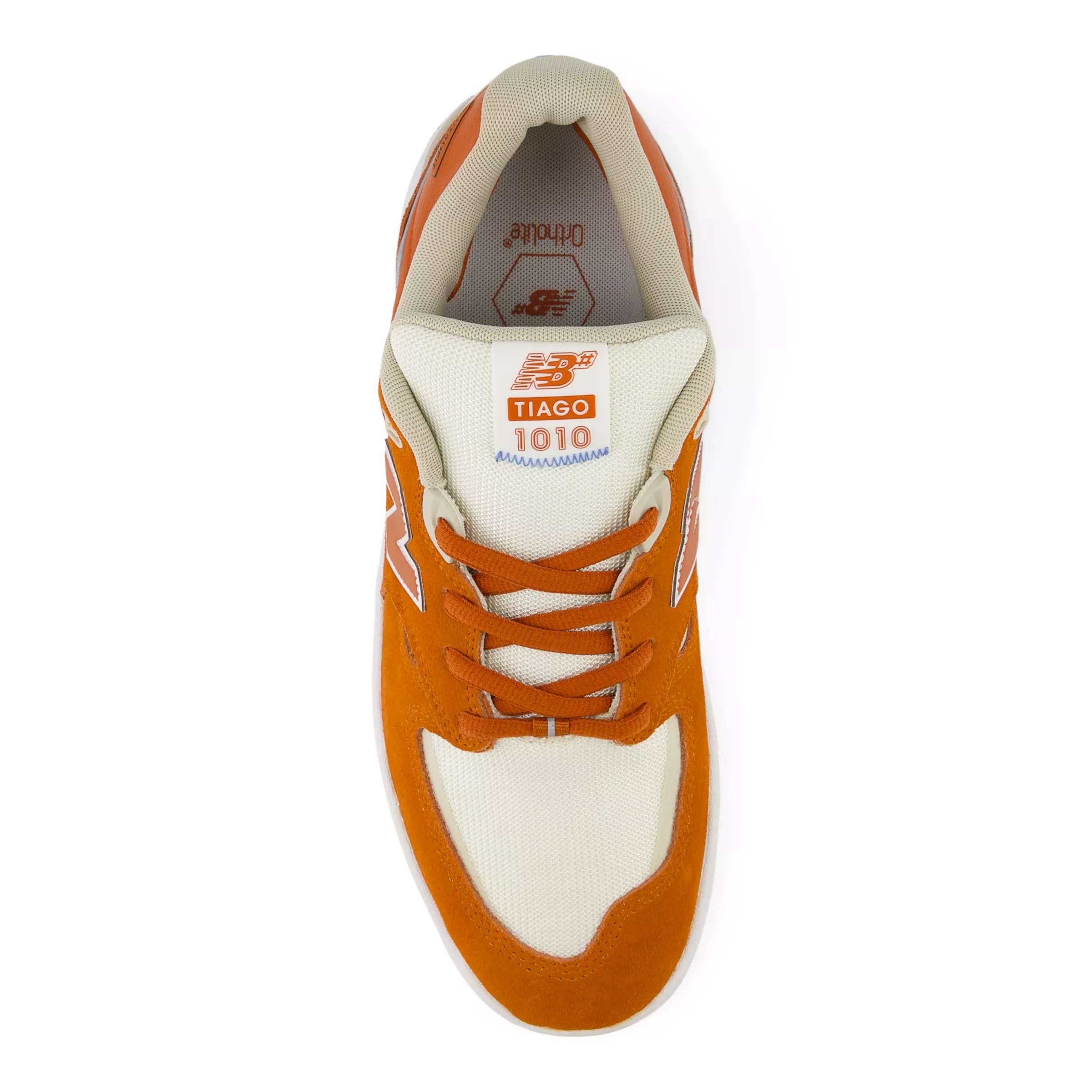 NB Numeric Tiago Lemos 1010 - 4