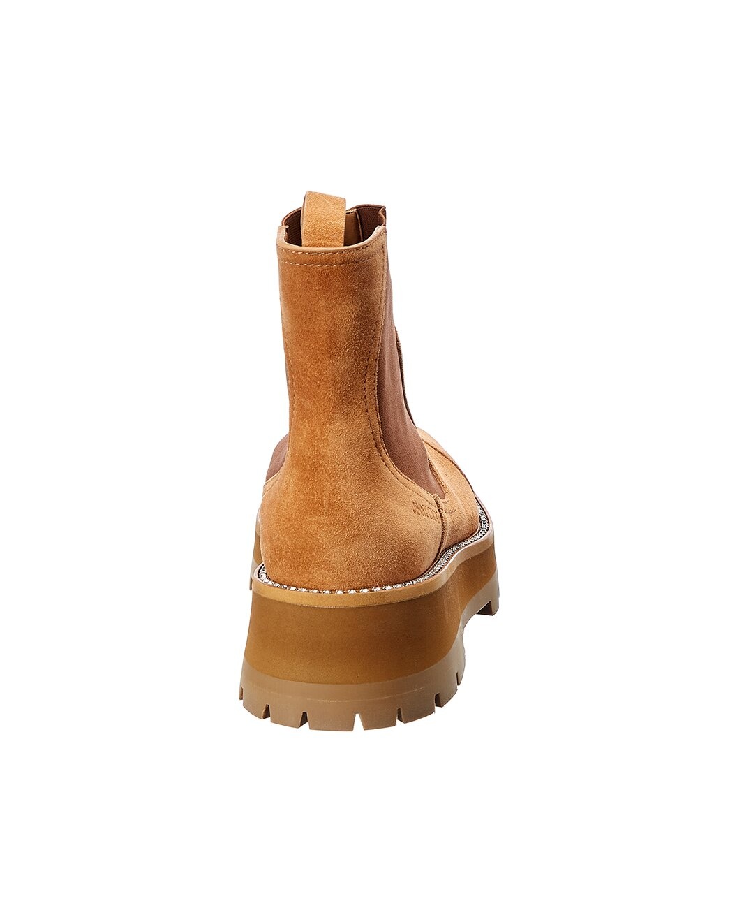 Jimmy Choo Clayton Suede Boot - 3