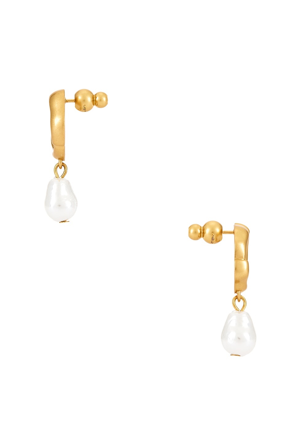 Meerah Earring - 2