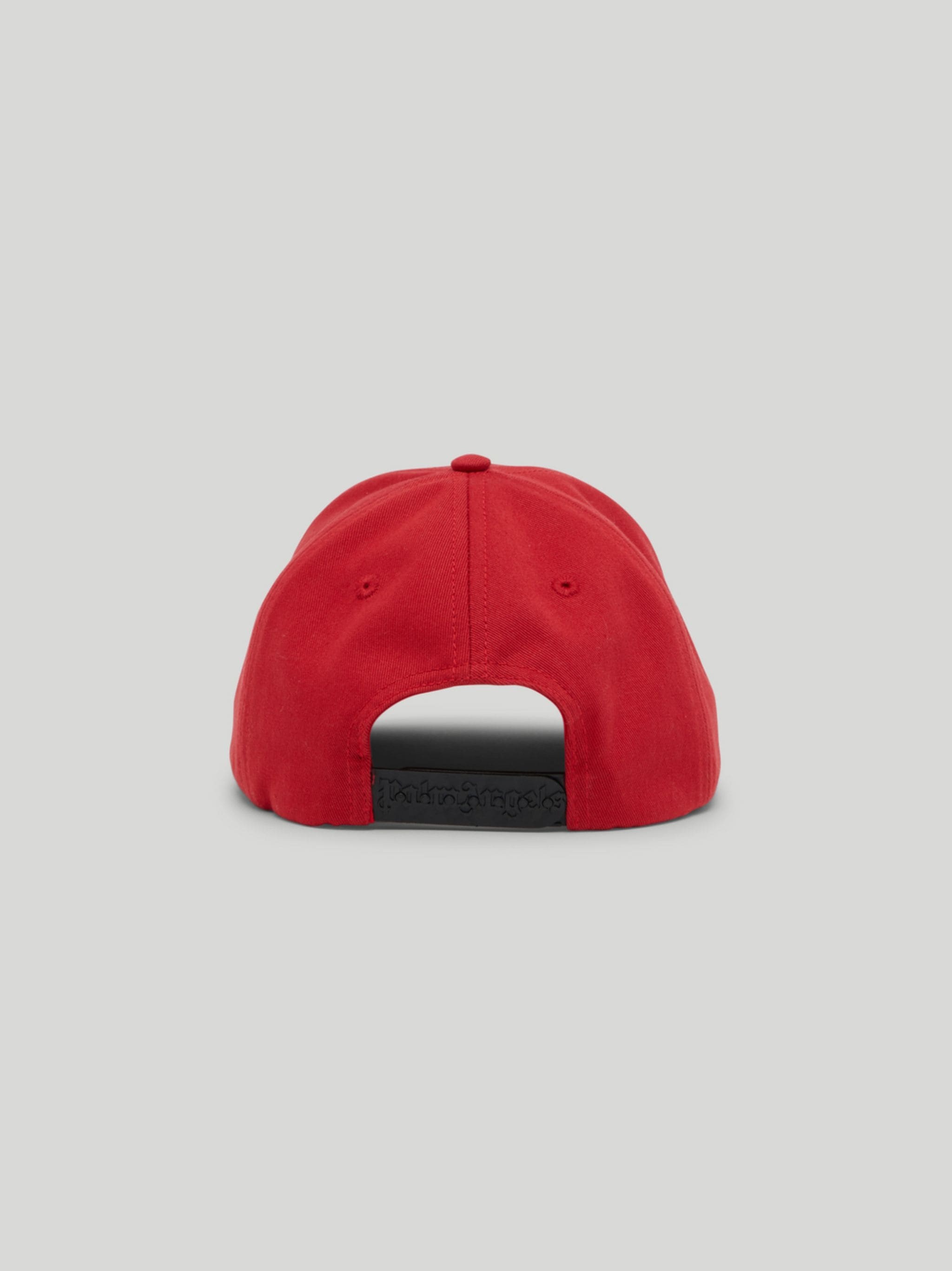 LOGO CAP - 4