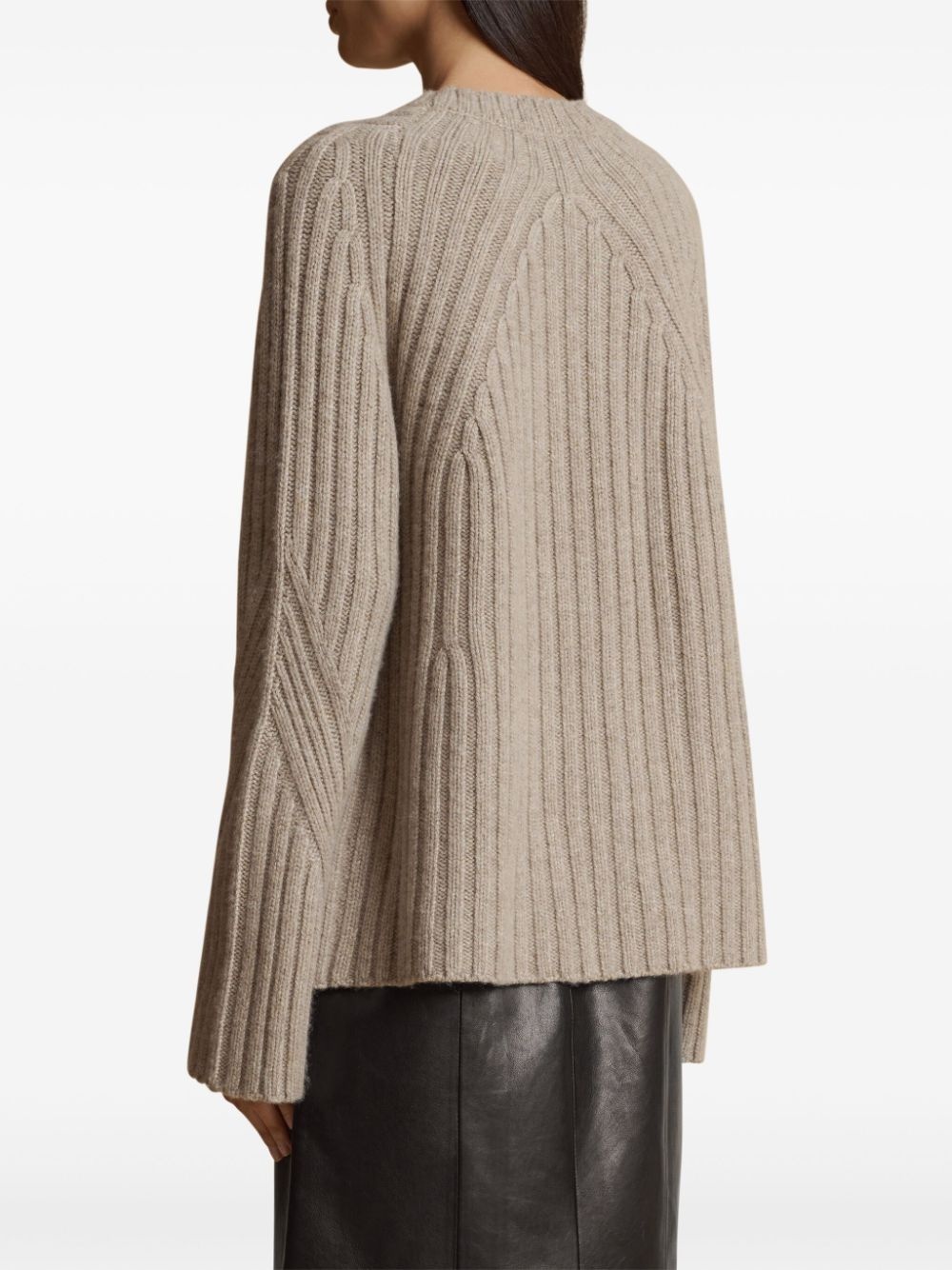 The Calvin jumper - 4