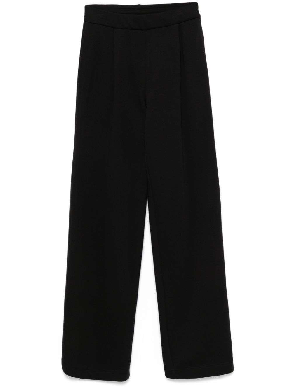 Hartia cotton sweatpants - 1