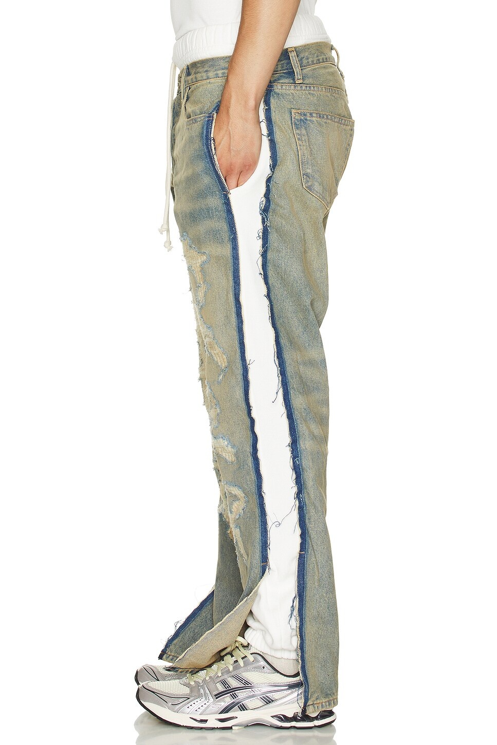 Fathers Garden Fara-C Jeans - 5