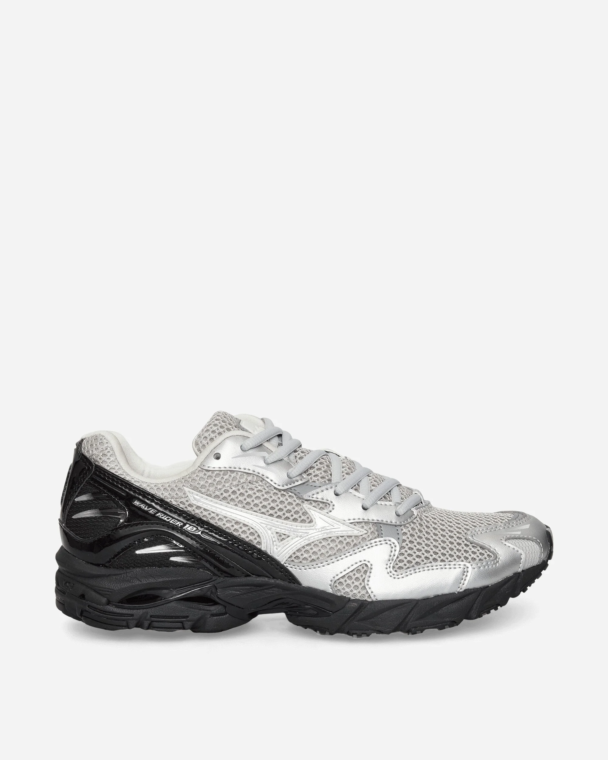 Wave Rider 10 Sneakers Harbor Mist / Silver / Black - 1