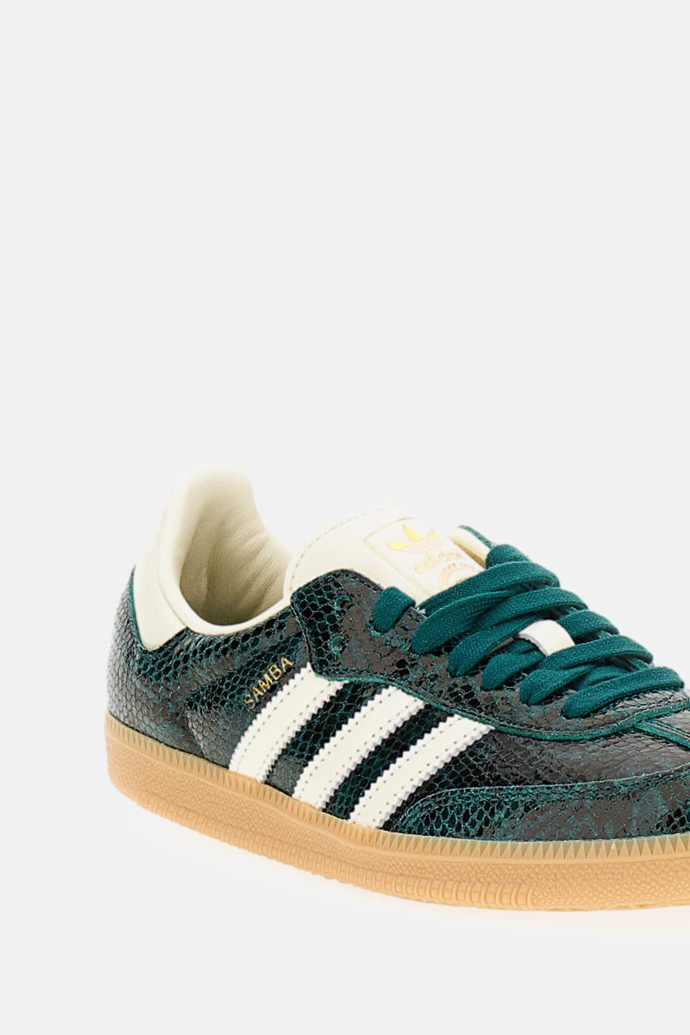 SAMBA - 4