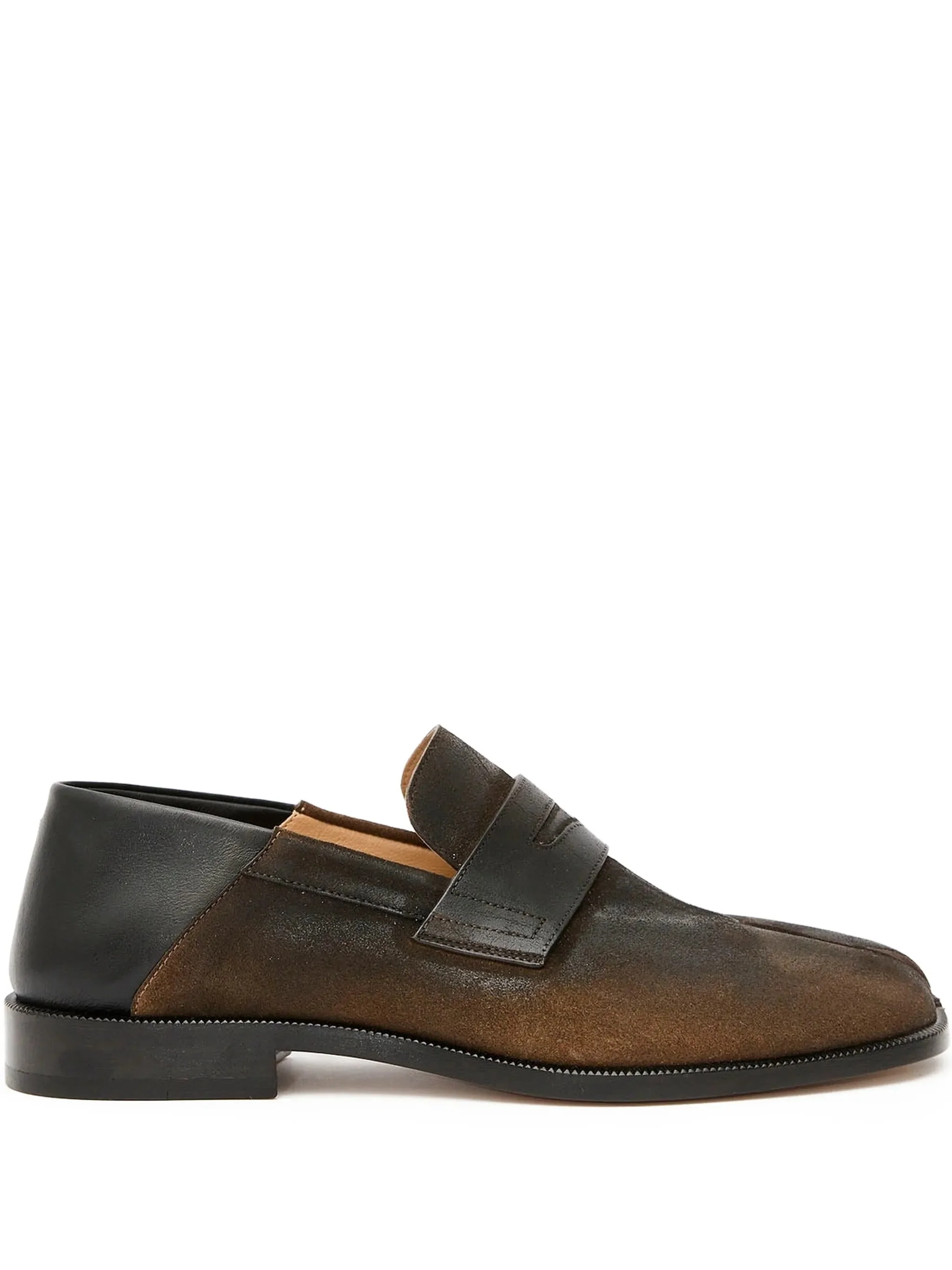 Maison Margiela Tabi City Loafers - 1