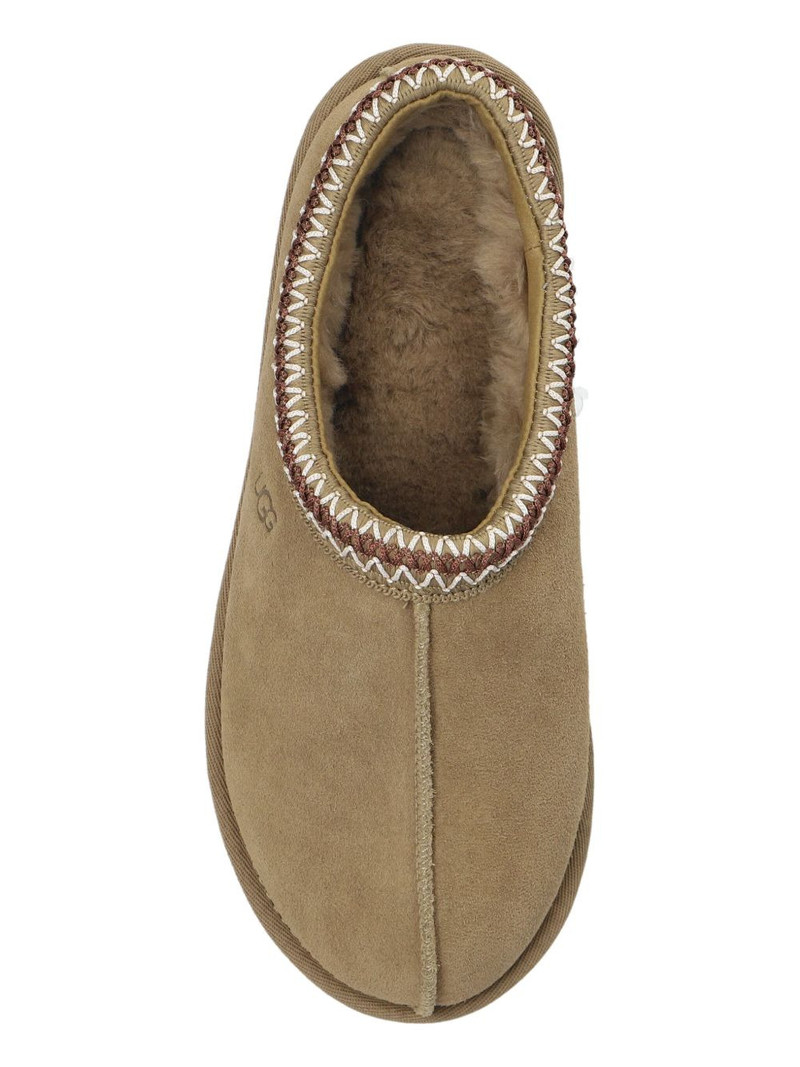 Tazz slippers 6