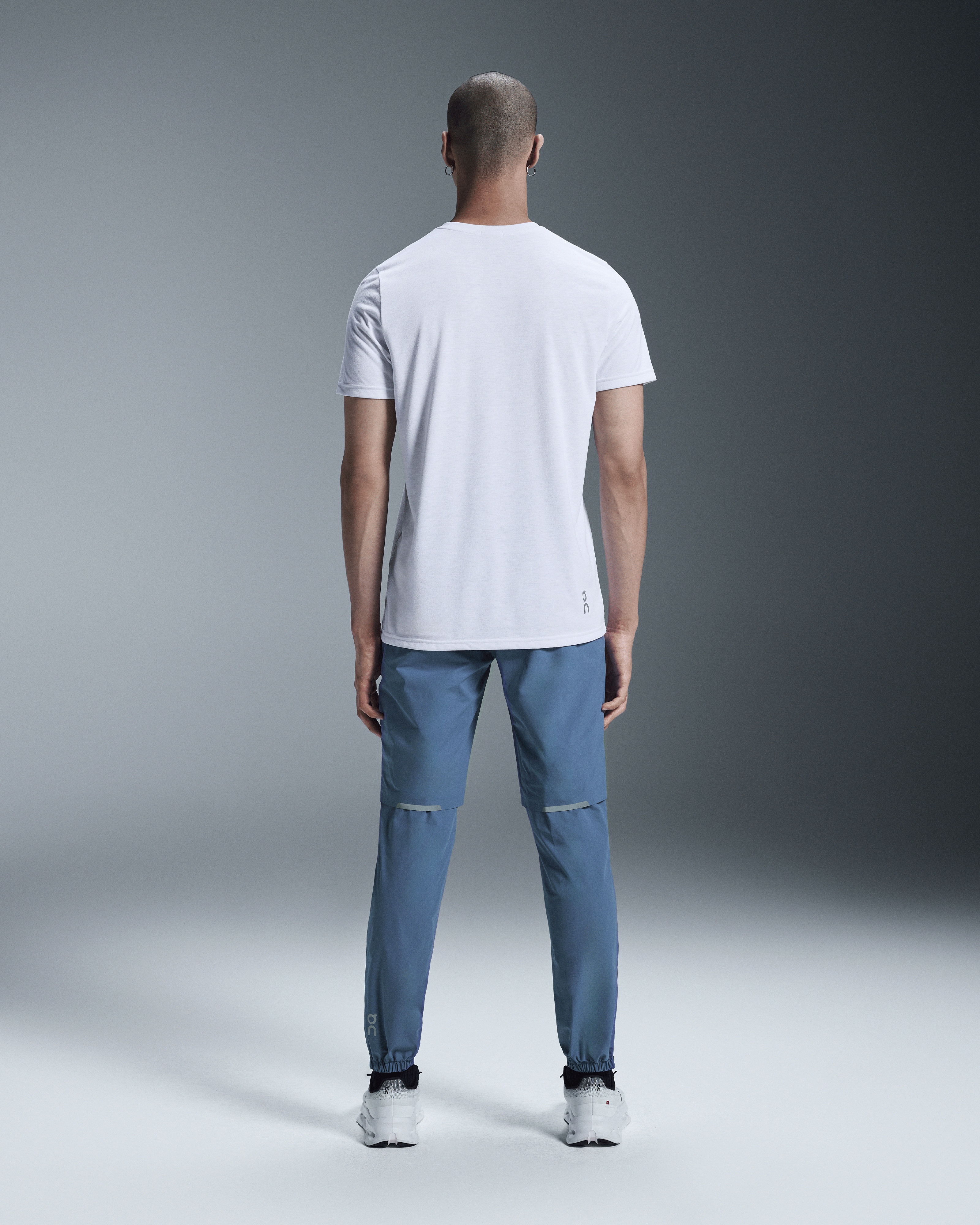 Core Pants - 2