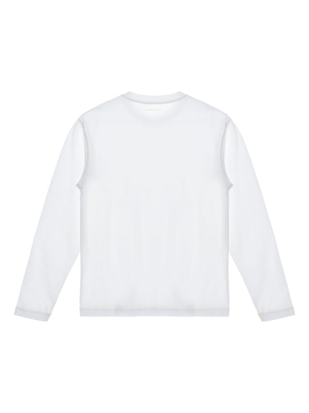 cotton t-shirt - 6