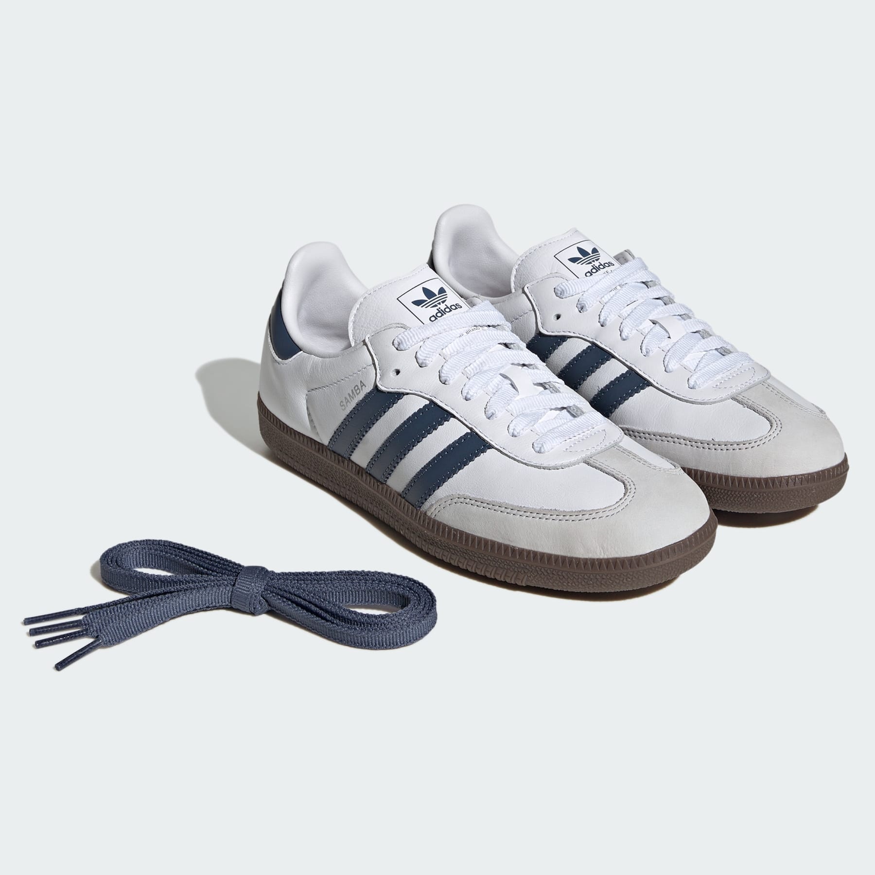 Samba OG Shoes - 8