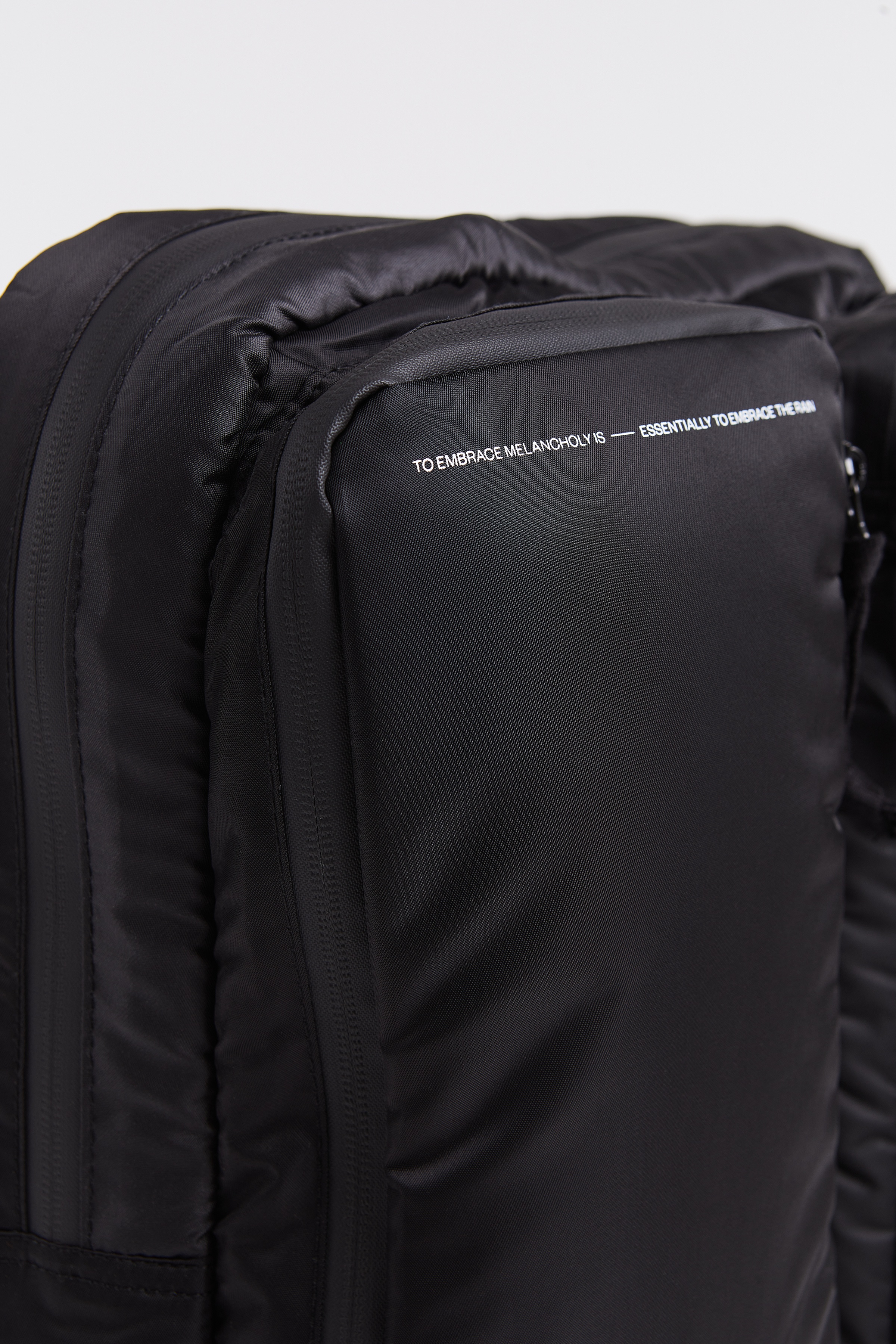 Utility Day 9L Backpack Black - 6