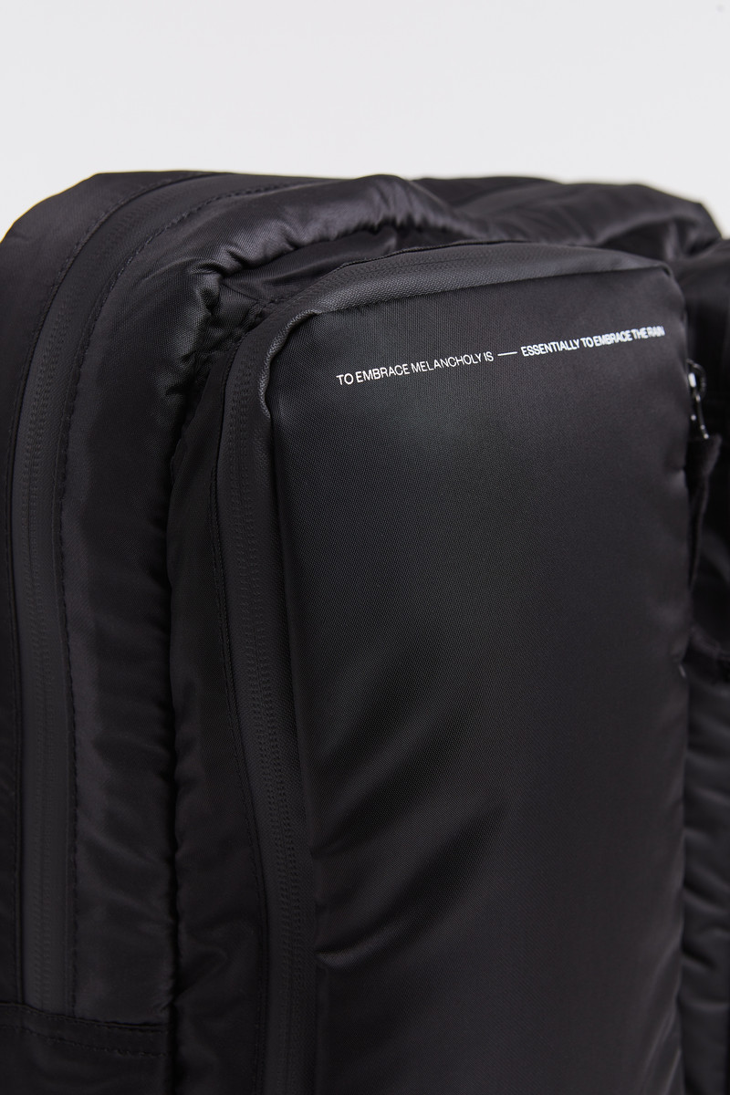 Utility Day 9L Backpack Black 6