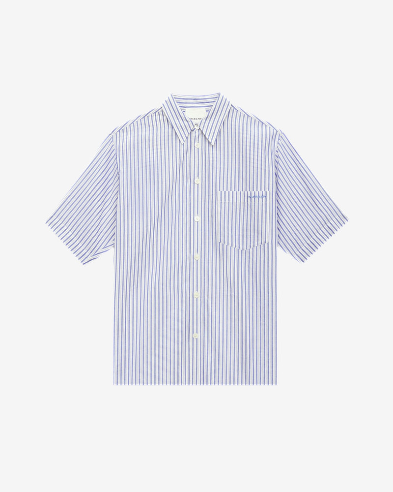 LABILIO SHIRT 1