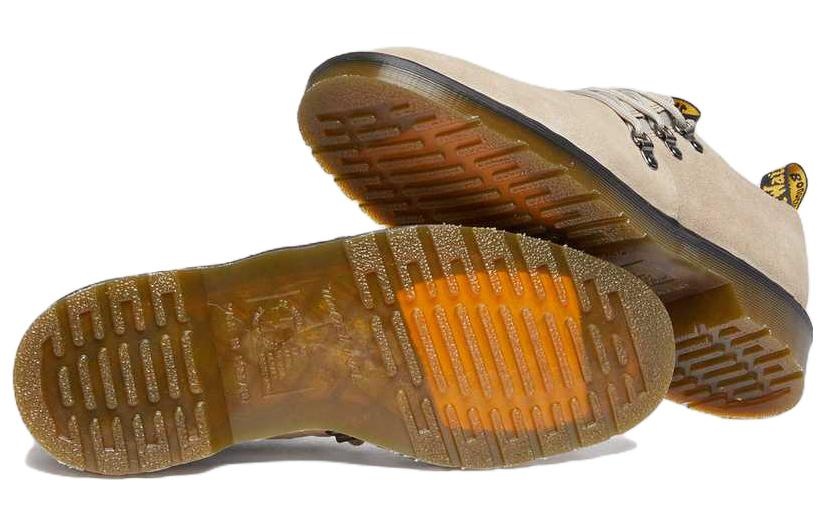 Dr. Martens x Engineered Garments 1461 'Milkshake Suede' 27965232 - 7