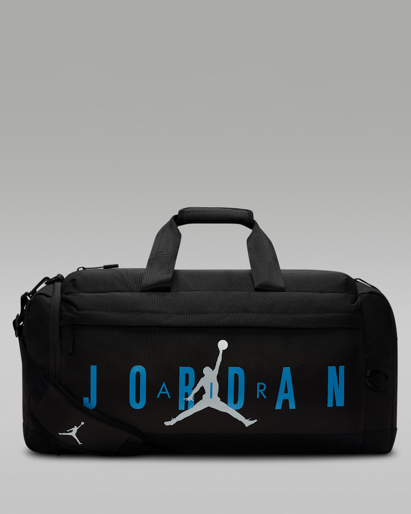 Jordan Air Jordan Velocity Duffel Bag (Medium, 55L) outlook