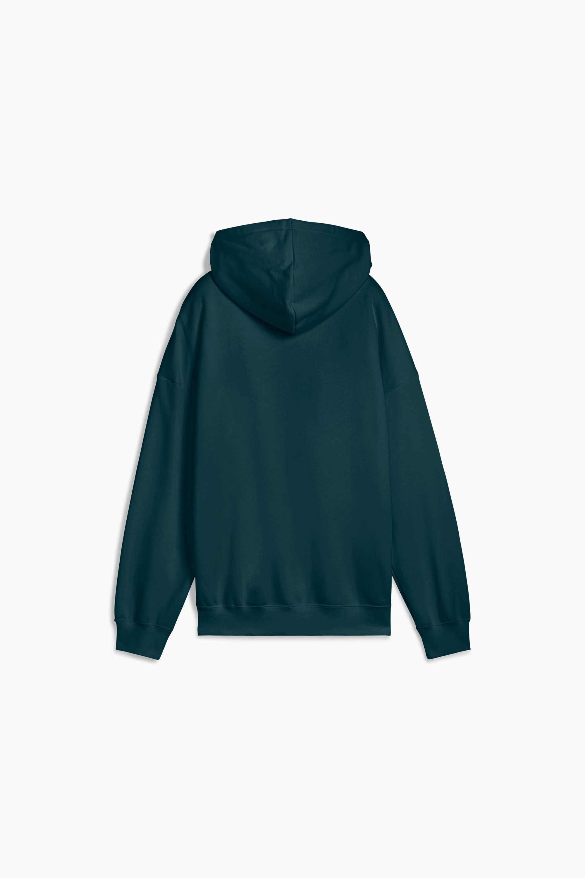PUMA Essentials Women's Oversized Hoodie - 2