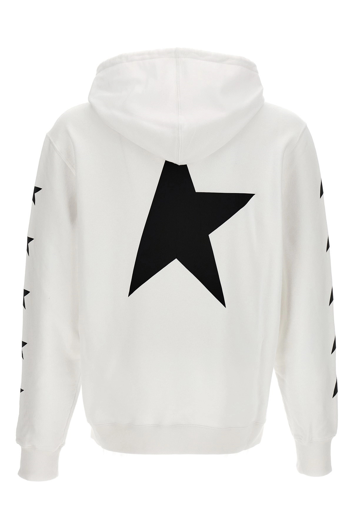'Alighiero' hoodie - 3