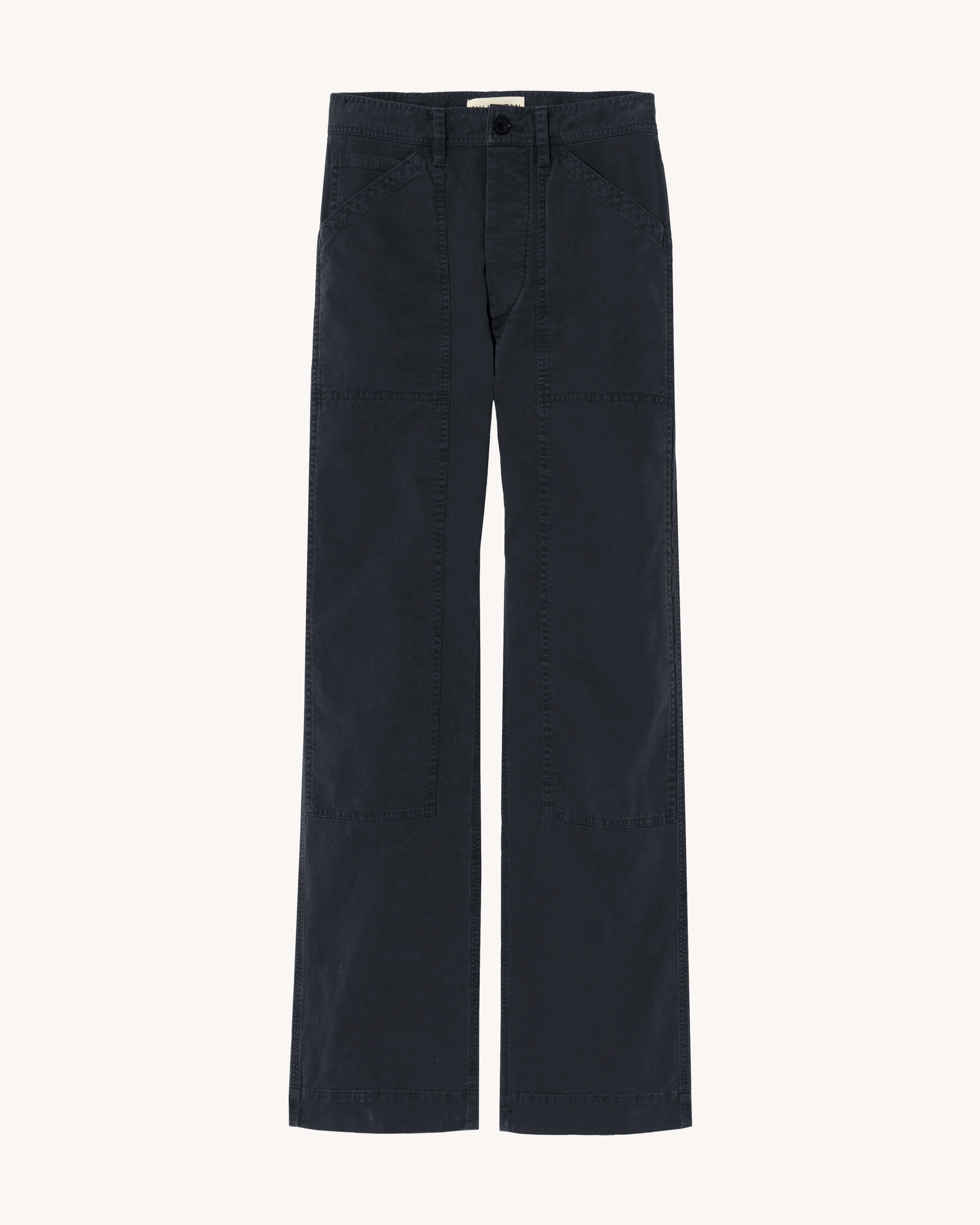 TIBAULT PANT - 1