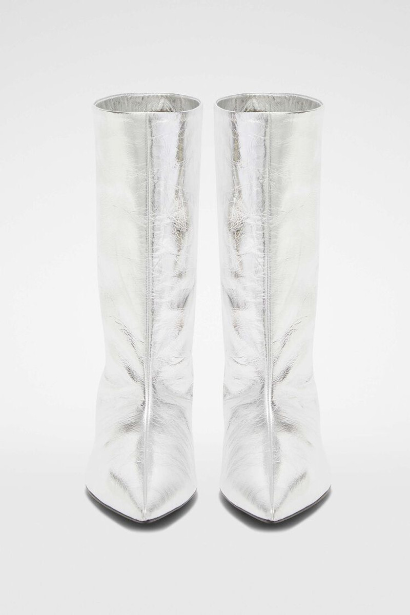 Jil Sander Ankle Boots outlook