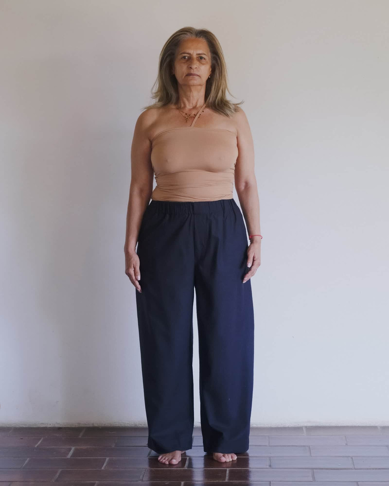 Wild Pants - Wild Silk 5