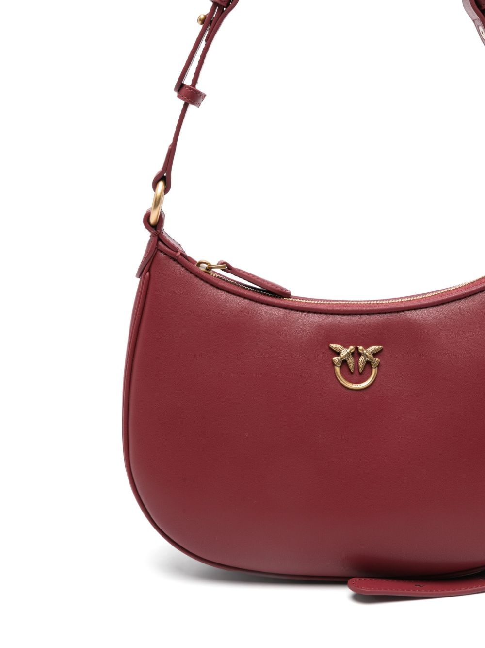 mini Half Moon shoulder bag - 4