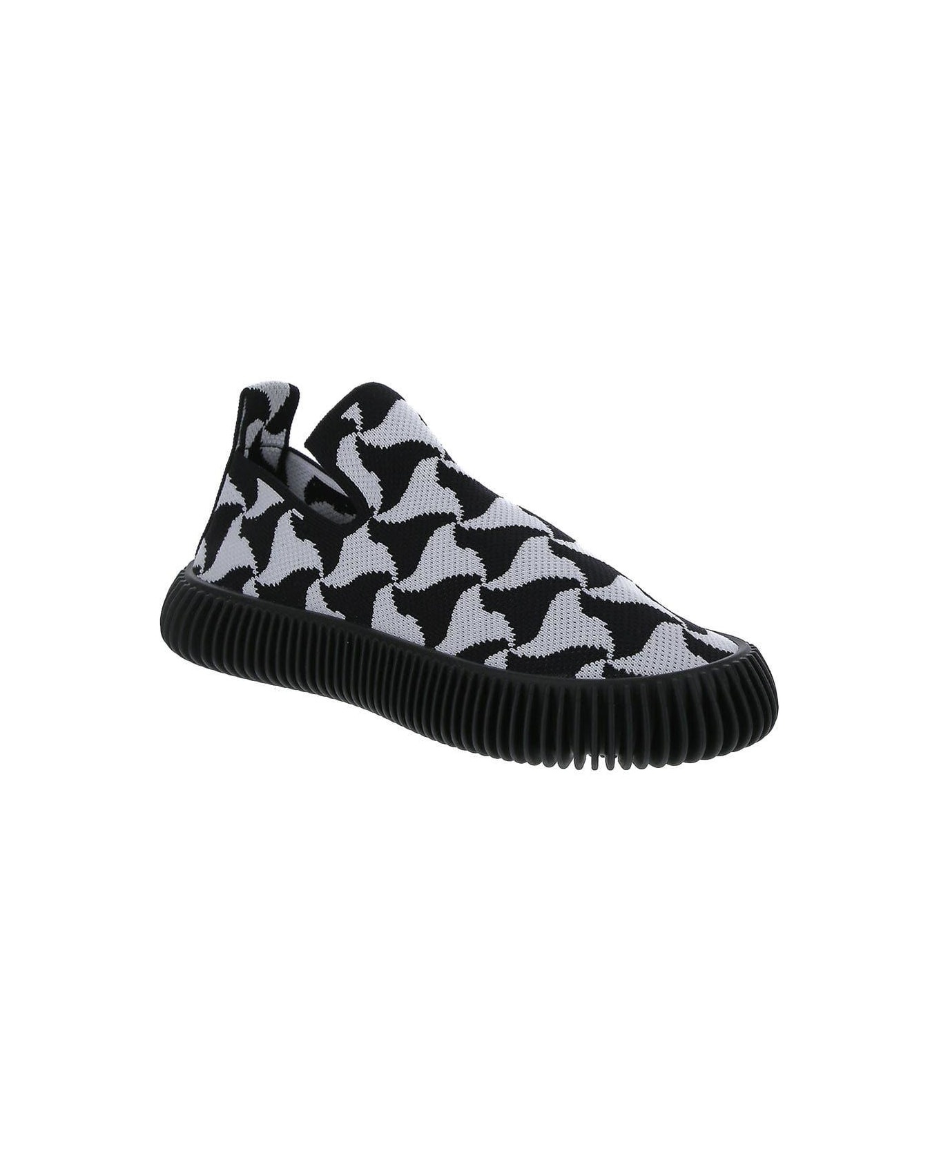 Ripple Sneakers - 2