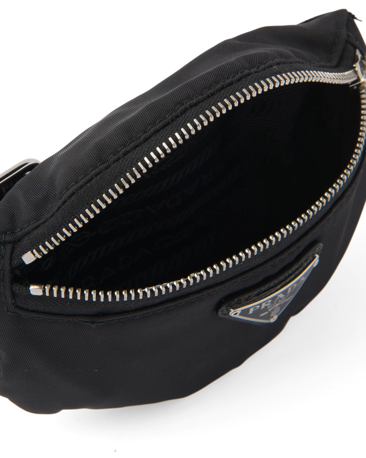 Nylon mini-pouch - 3